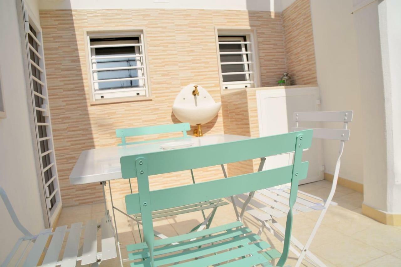 La Torretta Apartment Valenzano Ngoại thất bức ảnh