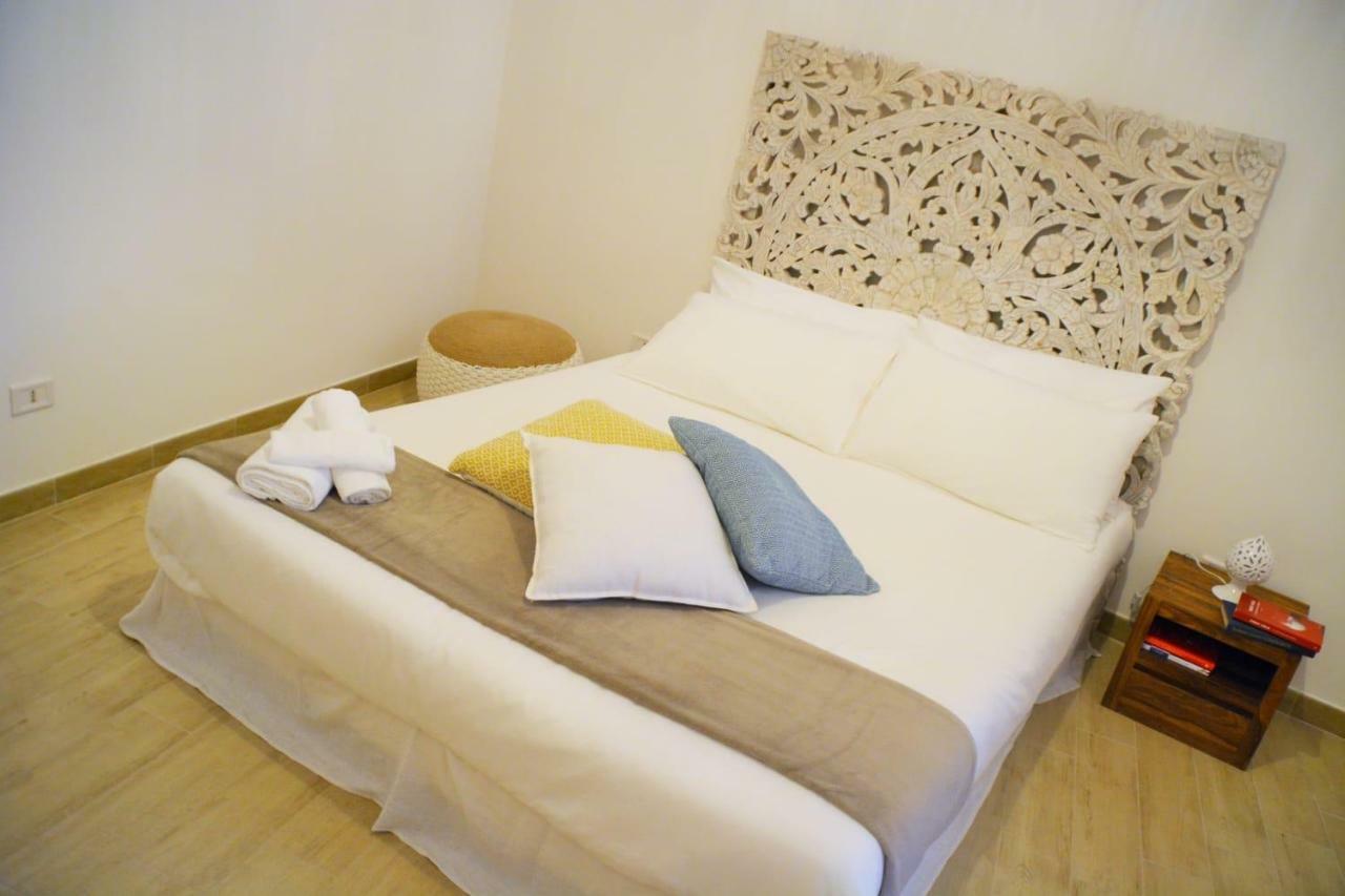 La Torretta Apartment Valenzano Ngoại thất bức ảnh