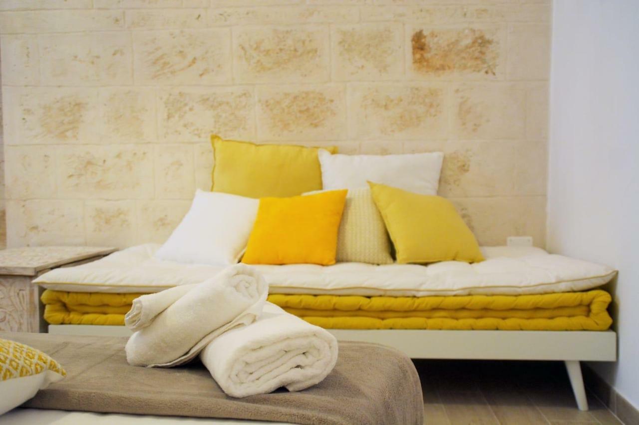 La Torretta Apartment Valenzano Ngoại thất bức ảnh