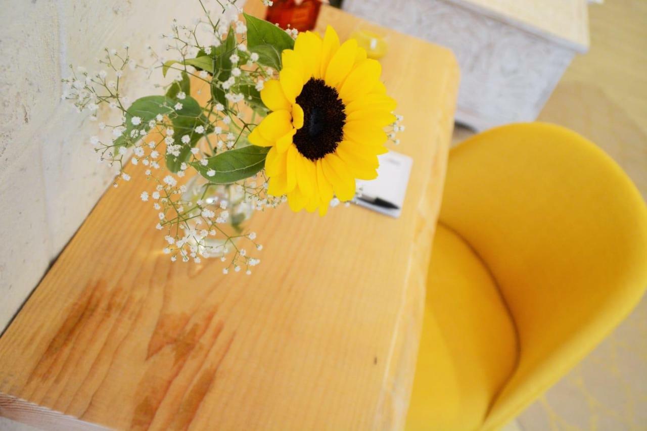 La Torretta Apartment Valenzano Ngoại thất bức ảnh