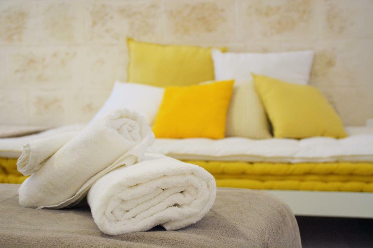 La Torretta Apartment Valenzano Ngoại thất bức ảnh