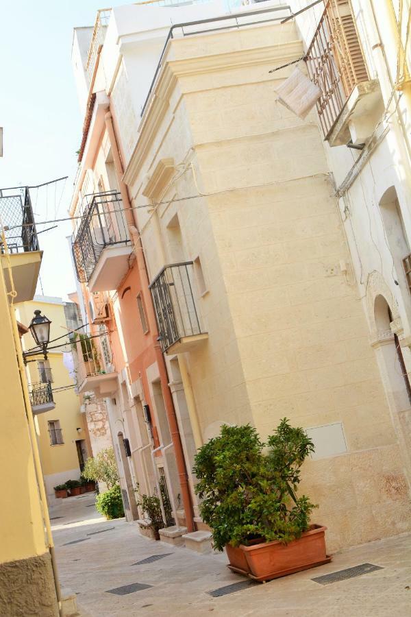 La Torretta Apartment Valenzano Ngoại thất bức ảnh
