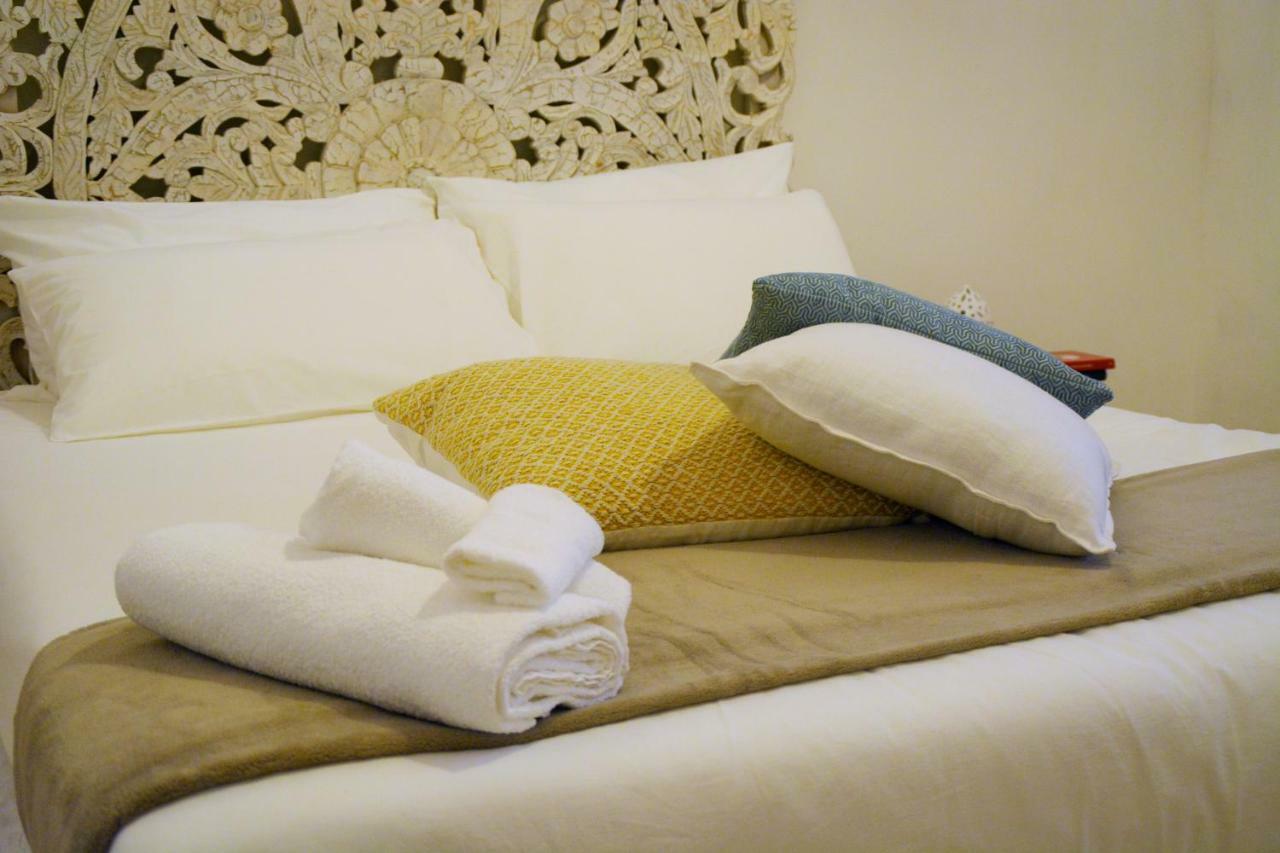 La Torretta Apartment Valenzano Ngoại thất bức ảnh